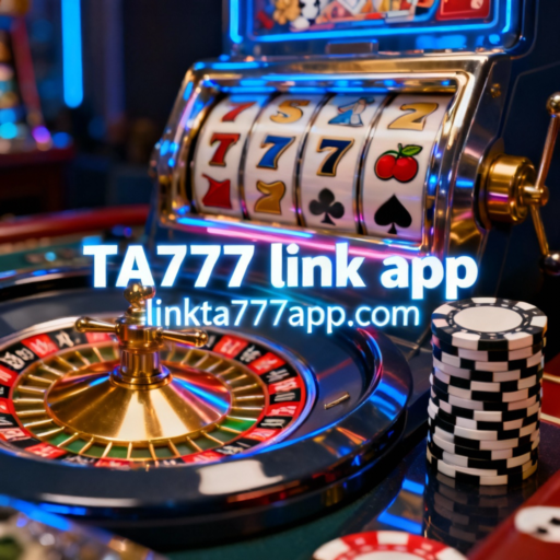 TA777 link app
