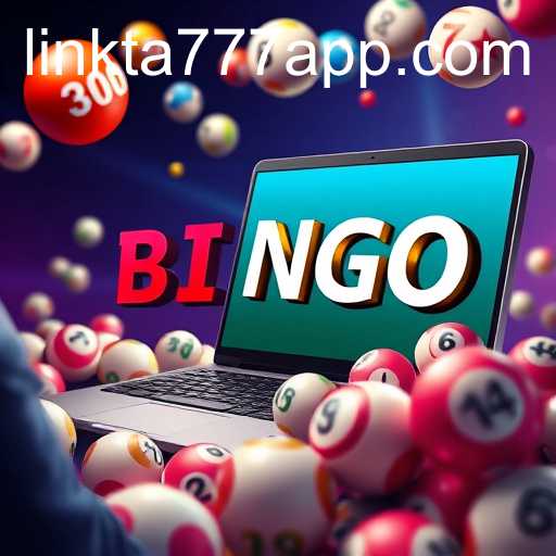 Online Bingo